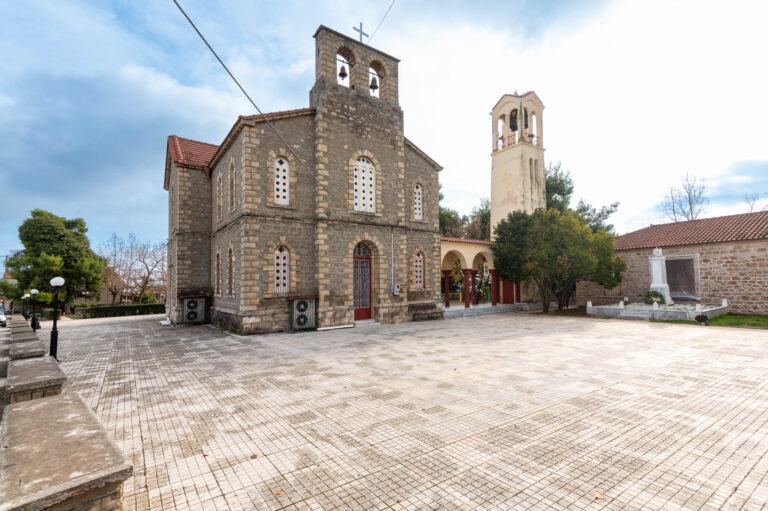 Μουσική Βραδιά (Σούλι)