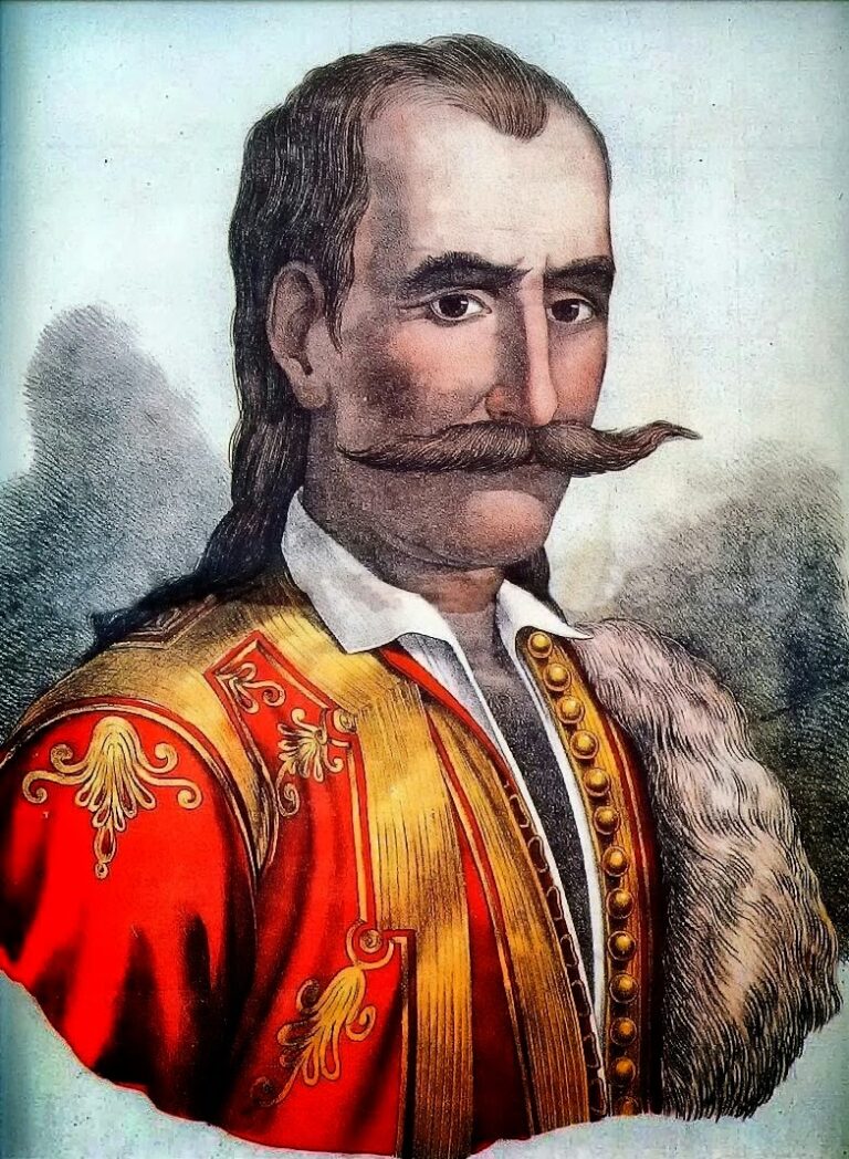 Εκδήλωση μνήμης για τη μάχη του Βασιλικού – Κιάτου (12 Αυγούστου 1822)
